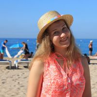 Anastasiia Lavrenkova's Photo