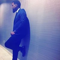 SteveVon Lewis的照片