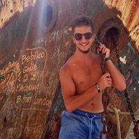 Γιώργος Πυλαρινός's Photo