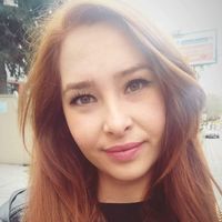 Fotos de Hilal Küçük