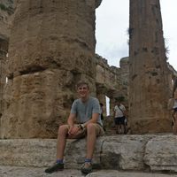 Fotos de Benedikt Weinmann