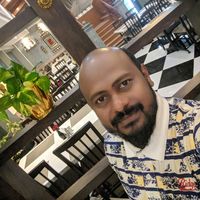 Ram Parimalam的照片