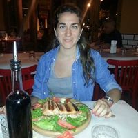 Agostina Zelada's Photo