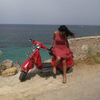 Giulia Galati的照片