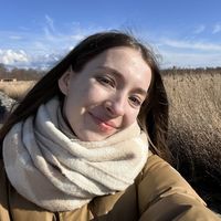 Vlada Orlova's Photo