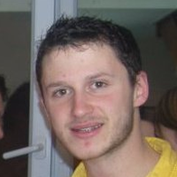 Antoine Pillard's Photo