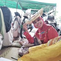 Fotos de Eva Widya Asmarani