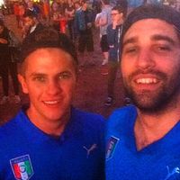 Matthew Zappone's Photo