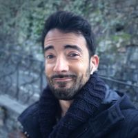 Alvaro Torres的照片