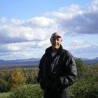 Christian Boisvert's Photo