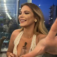 Tânia Oliynyk's Photo