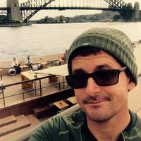 Фотографии пользователя Jamie McGaw