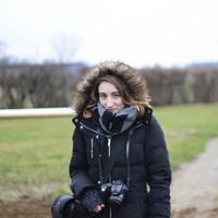 Fotos de Horty555 Poulette