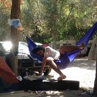 Fotos de Cristian  Trujillo