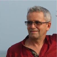 Pierre Blanchaud's Photo