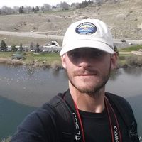 Alex Hepworth's Photo