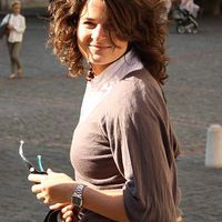 Axelle Bouvier的照片