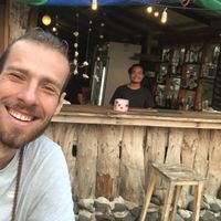 Fotos de Tobias Enderlein