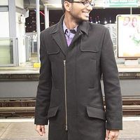 Asif Chowdhury's Photo