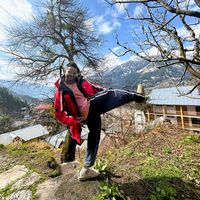 Photos de Naidu Sagar