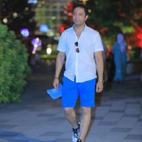 Arash Bahari的照片