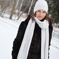 Angelina Tarasenko's Photo
