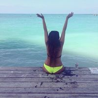 Le foto di Ari Becerril