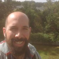 Cristobal De Luigi's Photo