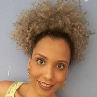 Gracielle Rêgo的照片