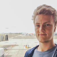 Morten Hansen的照片