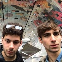 Alessandro Saladino的照片