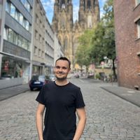 Zhenya Marnat's Photo