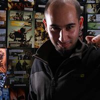 Photos de Mustafa Kemal Paca