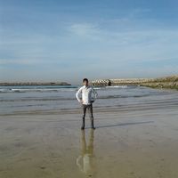 Mohamed Achour的照片