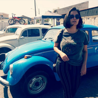 Photos de TAMARA ALVARENGA