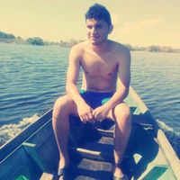 Pablo Silva的照片