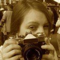 Sophie Thiele的照片