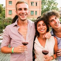 Andrea Sarchi's Photo