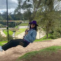 Photos de Angelly Baraja