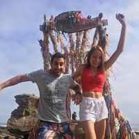 Gonzalo Concha Arriagada's Photo