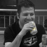 Sebastian Ocampo's Photo