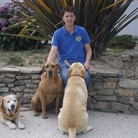 Fotos von Frédéric Cantin