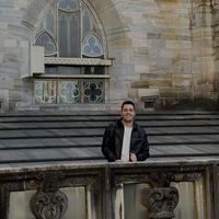 Dogancan Ugur's Photo