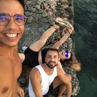 Matheus Verotti's Photo