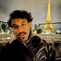 Abhishek Maji's Photo