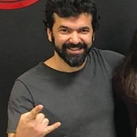 Cabeto Souza的照片