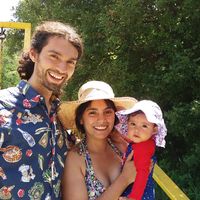 Nico Arancibia的照片