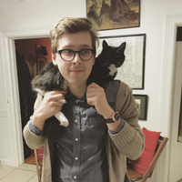 Brendan Pinder的照片