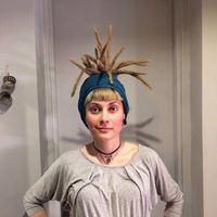 Le foto di Nasim Biyarjomandy