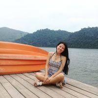 Beula Cabanillas的照片